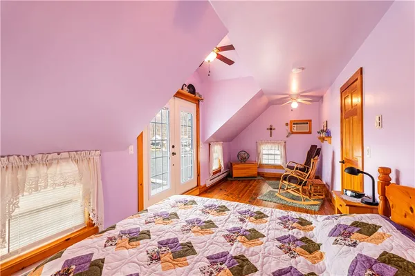 $239,900 | 9125 East Shore Road, Howard, NY 14810
