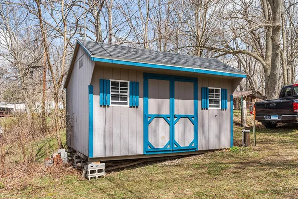 $239,900 | 9125 East Shore Road, Howard, NY 14810