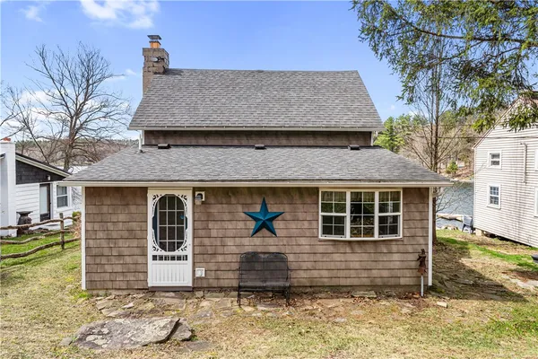 $239,900 | 9125 East Shore Road, Howard, NY 14810