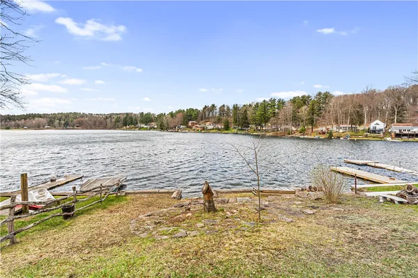 $239,900 | 9125 East Shore Road, Howard, NY 14810
