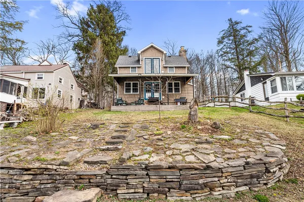 $239,900 | 9125 East Shore Road, Howard, NY 14810