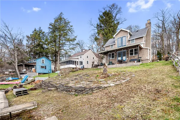 $239,900 | 9125 East Shore Road, Howard, NY 14810