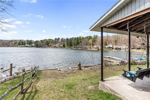 $239,900 | 9125 East Shore Road, Howard, NY 14810