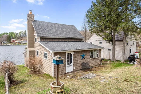 $239,900 | 9125 East Shore Road, Howard, NY 14810