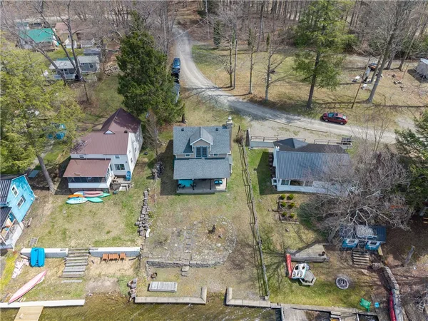 $239,900 | 9125 East Shore Road, Howard, NY 14810