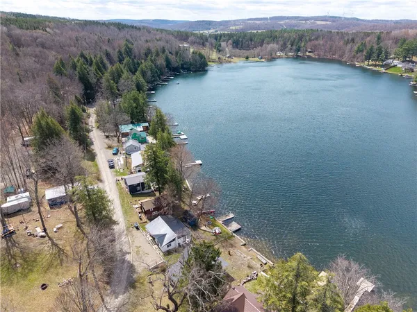 $239,900 | 9125 East Shore Road, Howard, NY 14810
