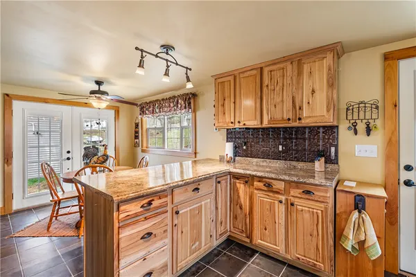 $239,900 | 9125 East Shore Road, Howard, NY 14810