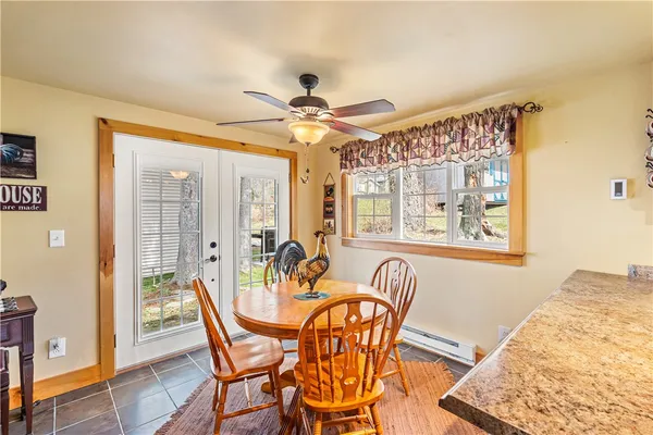 $239,900 | 9125 East Shore Road, Howard, NY 14810