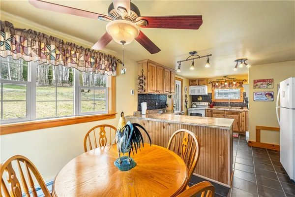 $239,900 | 9125 East Shore Road, Howard, NY 14810