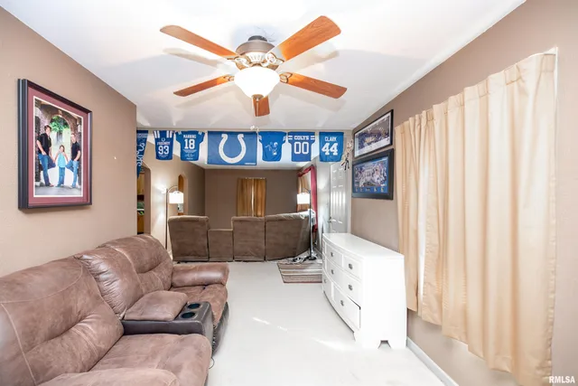 $124,000 | 427 West Placher Court, Chillicothe, IL 61523