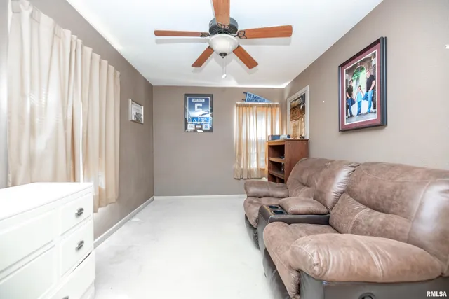 $124,000 | 427 West Placher Court, Chillicothe, IL 61523