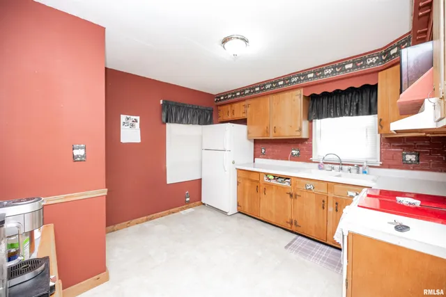 $124,000 | 427 West Placher Court, Chillicothe, IL 61523