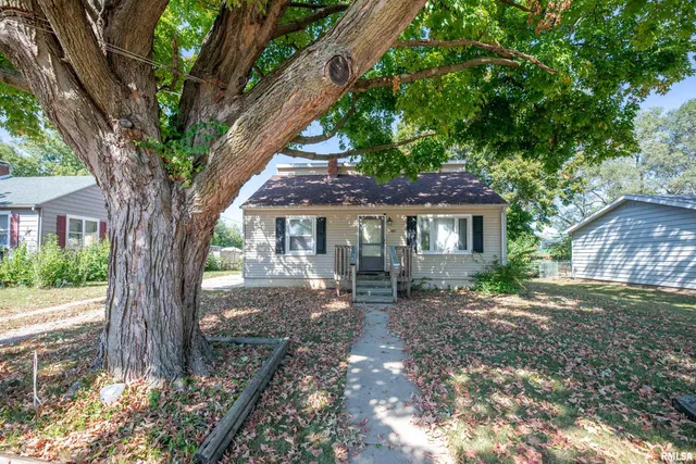 $124,000 | 427 West Placher Court, Chillicothe, IL 61523
