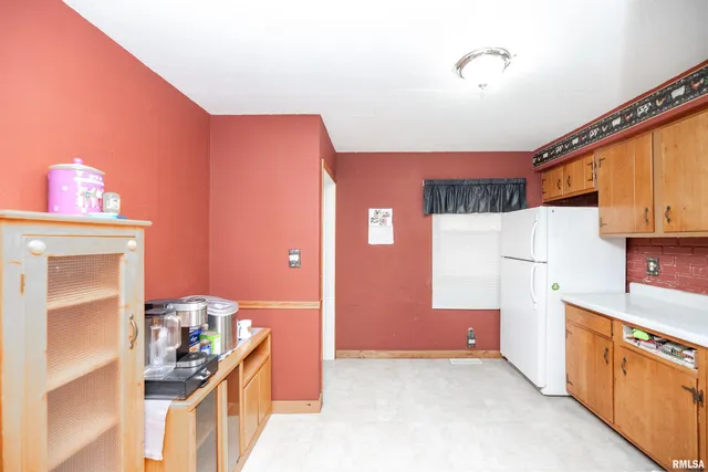 $124,000 | 427 West Placher Court, Chillicothe, IL 61523