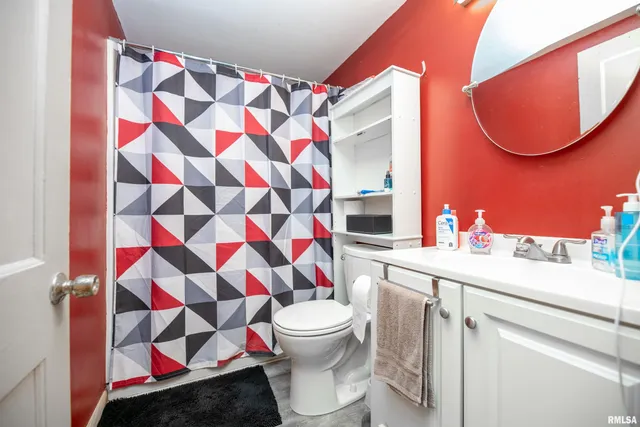 $124,000 | 427 West Placher Court, Chillicothe, IL 61523