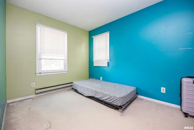 $124,000 | 427 West Placher Court, Chillicothe, IL 61523