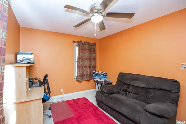 $124,000 | 427 West Placher Court, Chillicothe, IL 61523