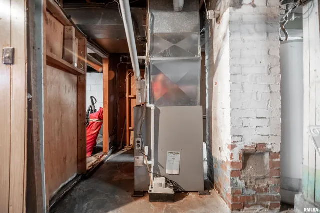 $124,000 | 427 West Placher Court, Chillicothe, IL 61523