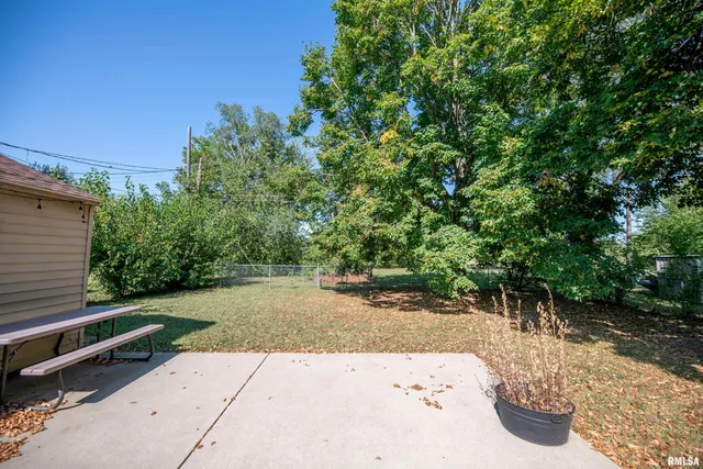 $124,000 | 427 West Placher Court, Chillicothe, IL 61523