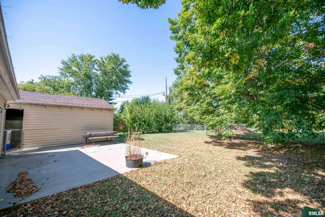 $124,000 | 427 West Placher Court, Chillicothe, IL 61523