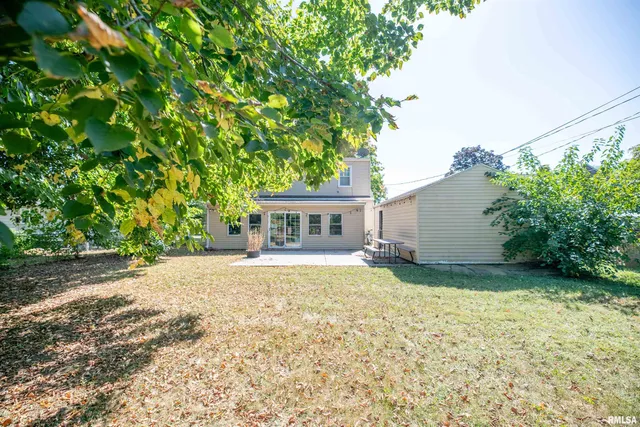 $124,000 | 427 West Placher Court, Chillicothe, IL 61523