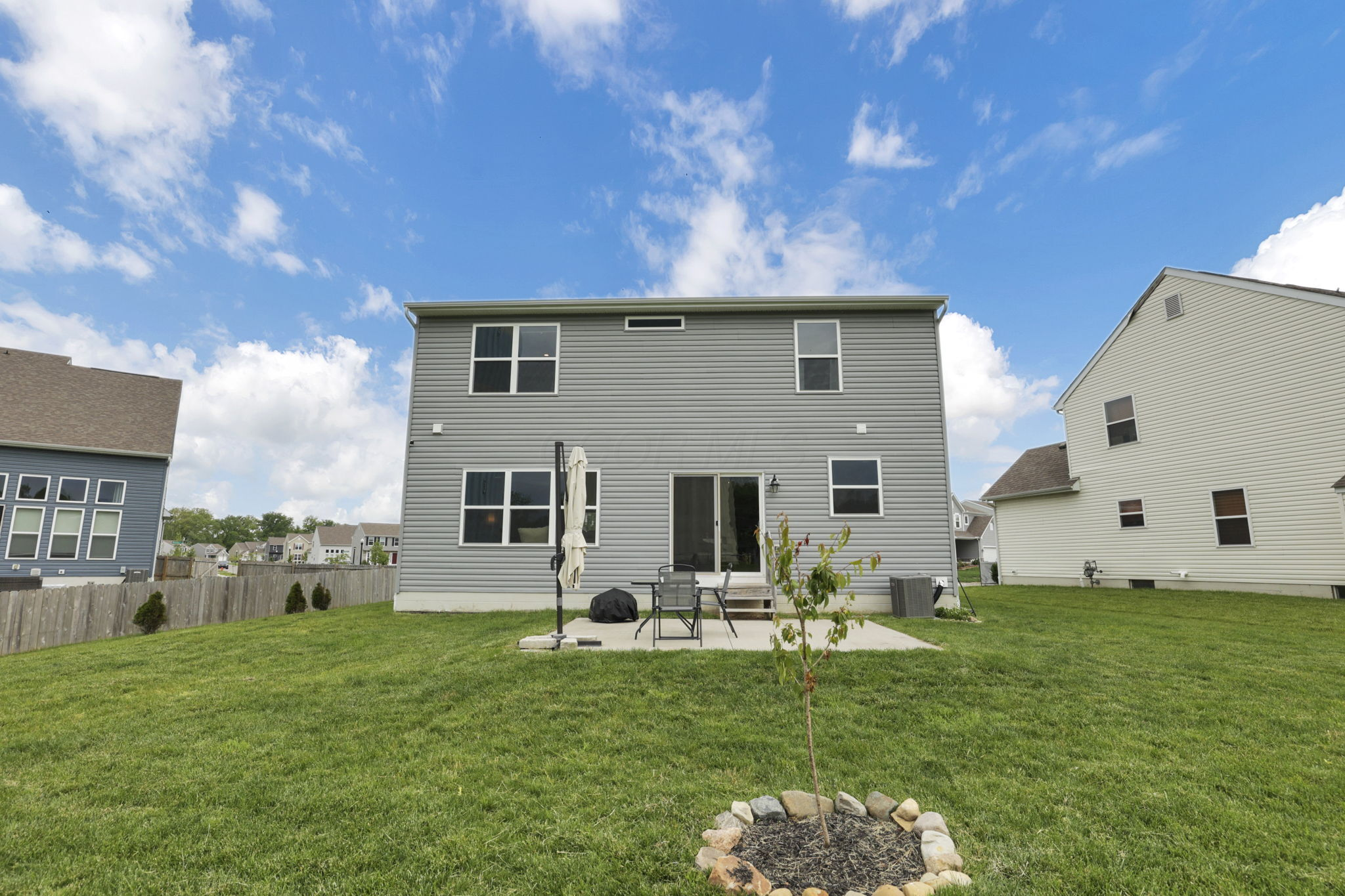 3392 Buhrmill Road Reynoldsburg, OH 43068 - Photo 94 of 104