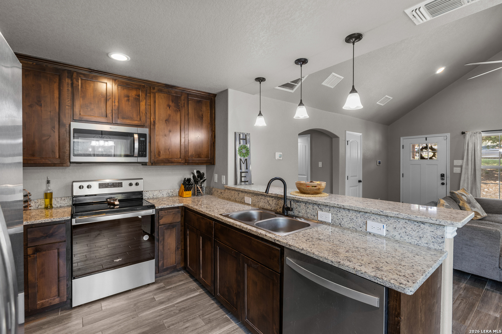 1314 Cedar Grove Trail Spring Branch, TX 78070 - Photo 11 of 44