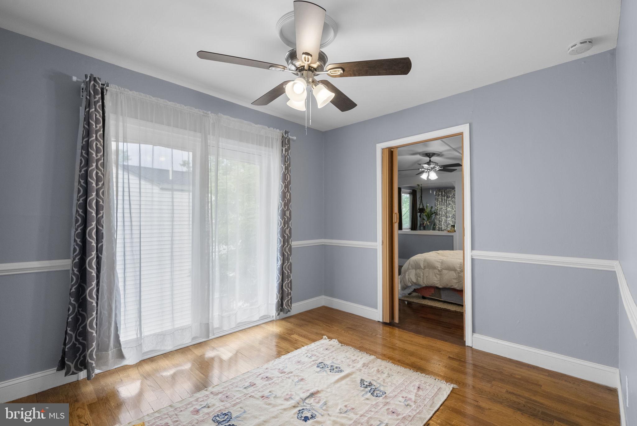 12220 Centerhill Street Silver Spring, MD 20902 - Photo 21 of 45 unit 1, 3rd bedroom