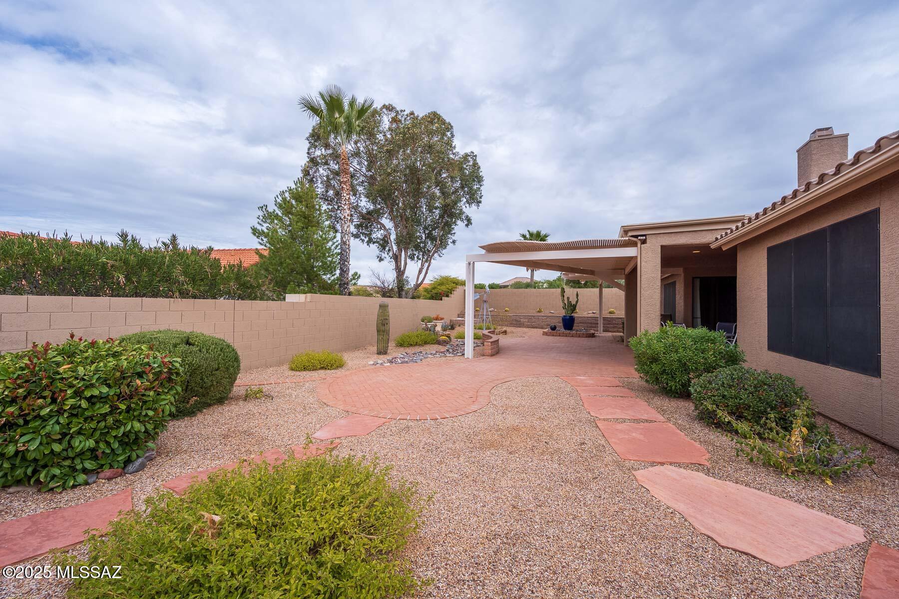 37004 South Ridge Crest Court Tucson, AZ 85739 - Photo 39 of 50