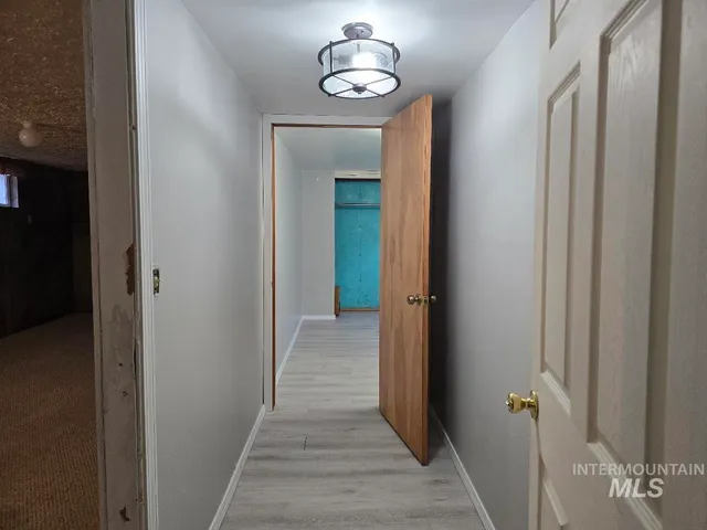 $275,000 | 145 4th Street, Hazelton, ID 83335