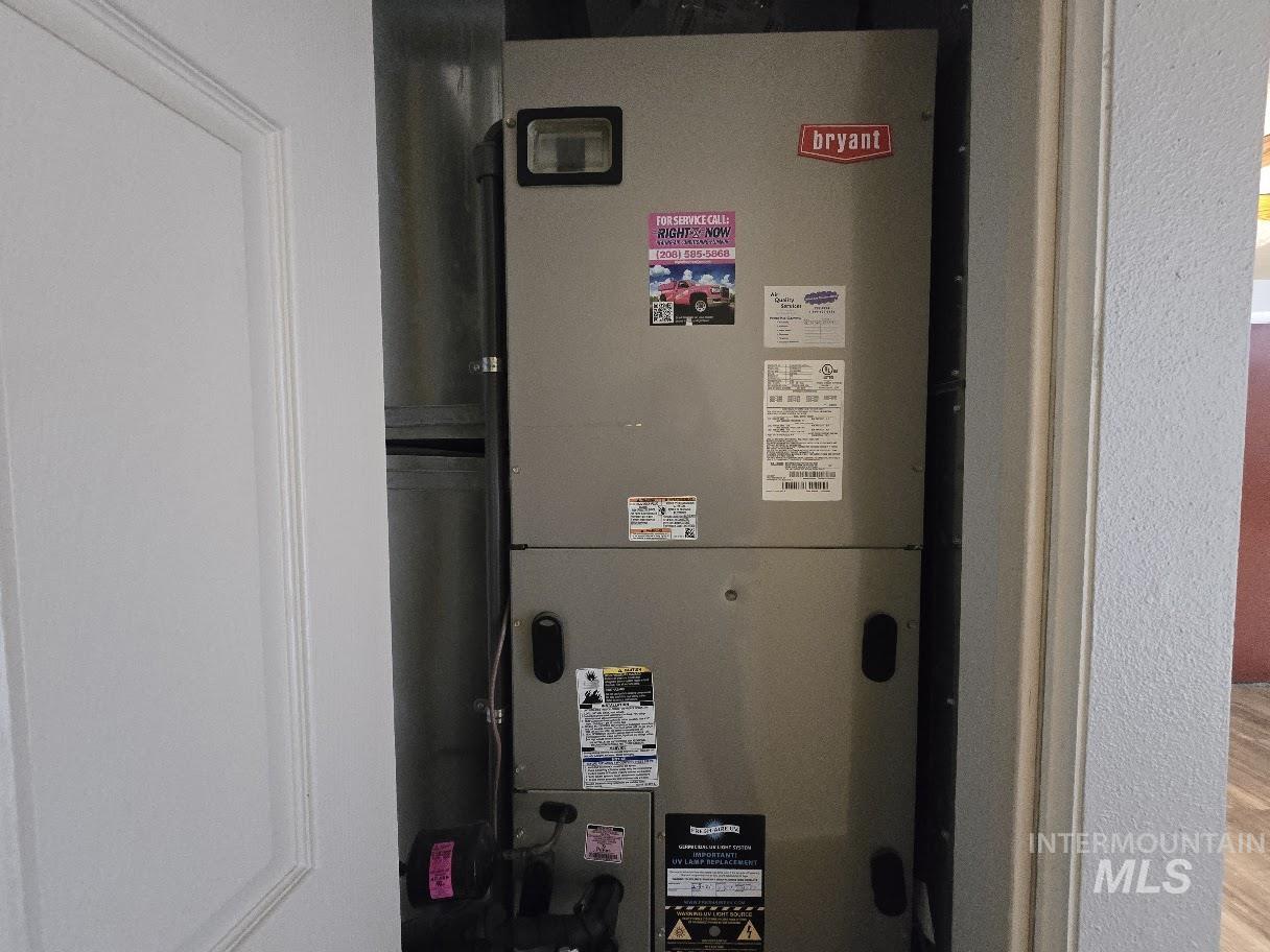 145 4th Street Hazelton, ID 83335 - Photo 31 of 40