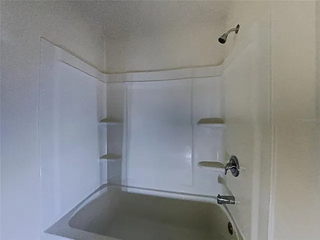 a view of a small space