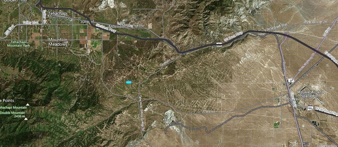 Cameron Canyon Road Tehachapi, CA 93561 - Photo 11 of 13 dag7