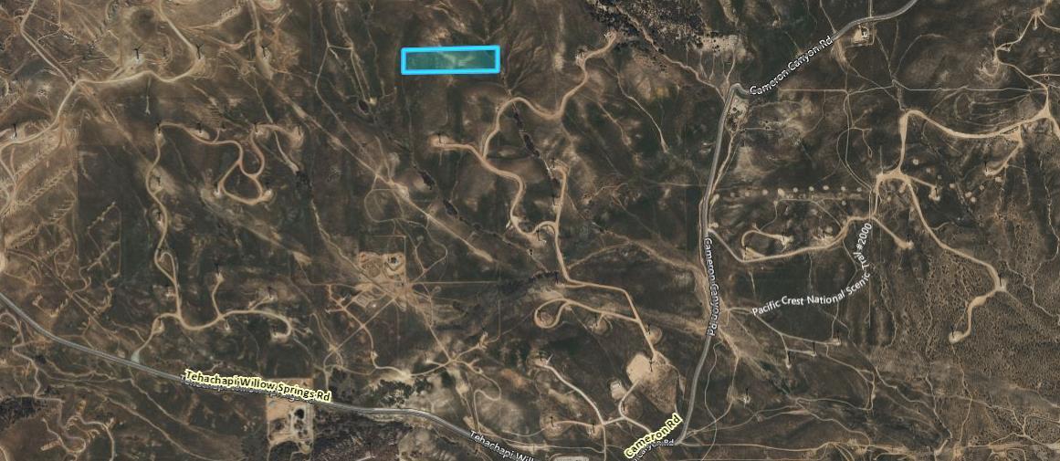 Cameron Canyon Road Tehachapi, CA 93561 - Photo 5 of 13 dag5