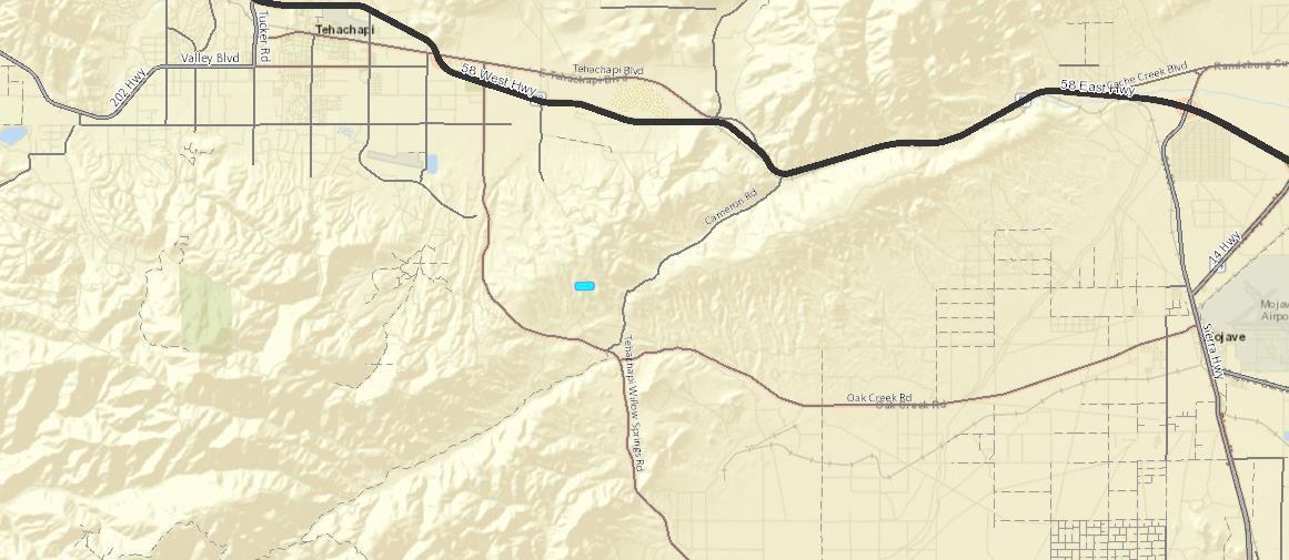 Cameron Canyon Road Tehachapi, CA 93561 - Photo 10 of 13 CAM4