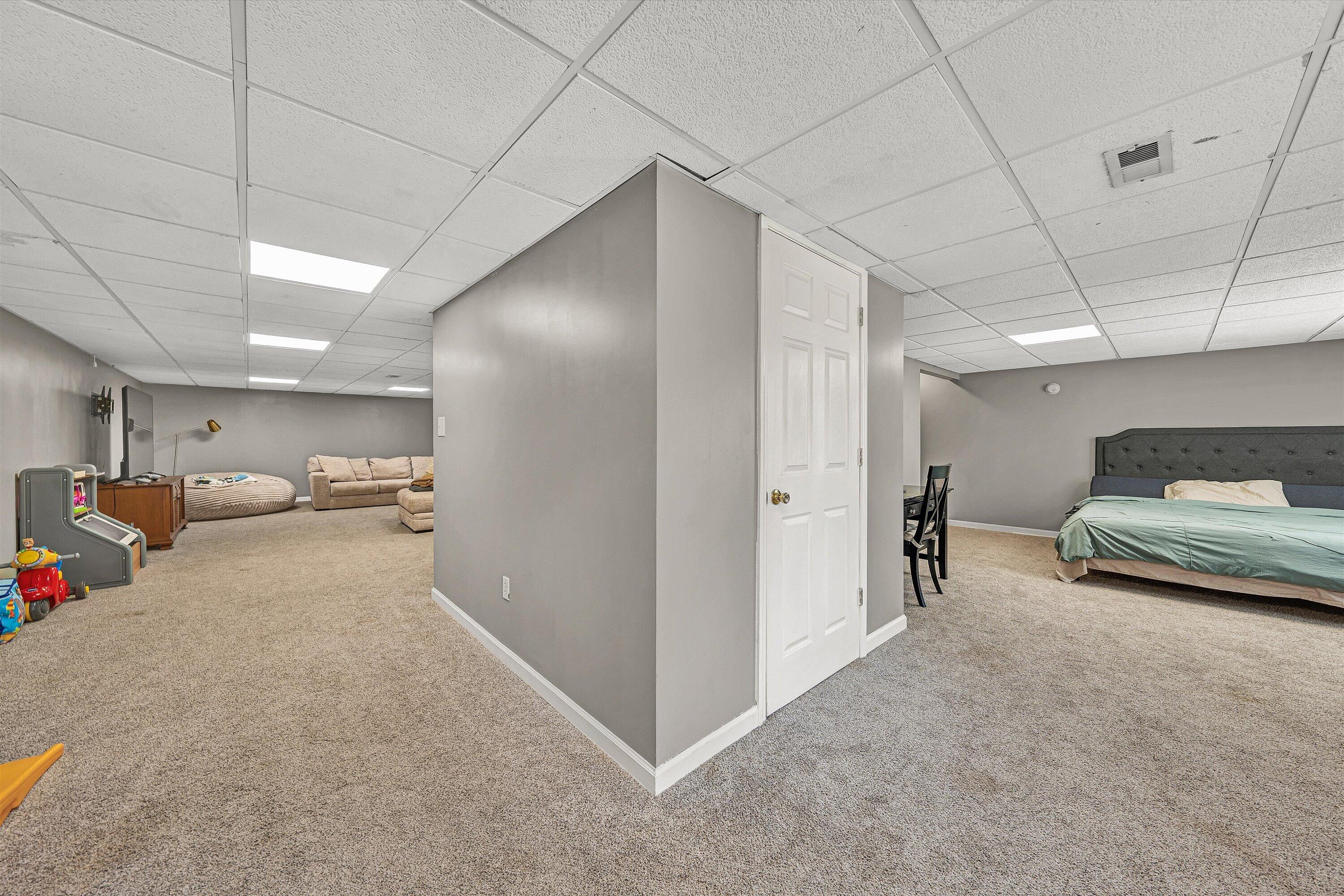 3808 Rte 3004 Roanoke, VA 24012 - Photo 29 of 44 Lower Level