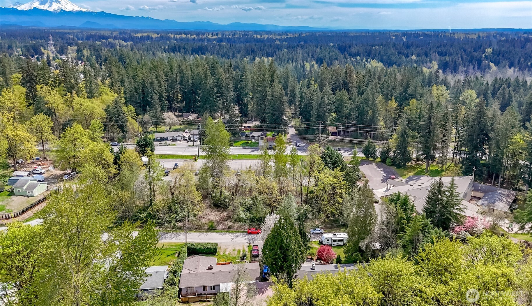 20808 Southeast 271st Street Covington, WA 98042 - Photo 32 of 33