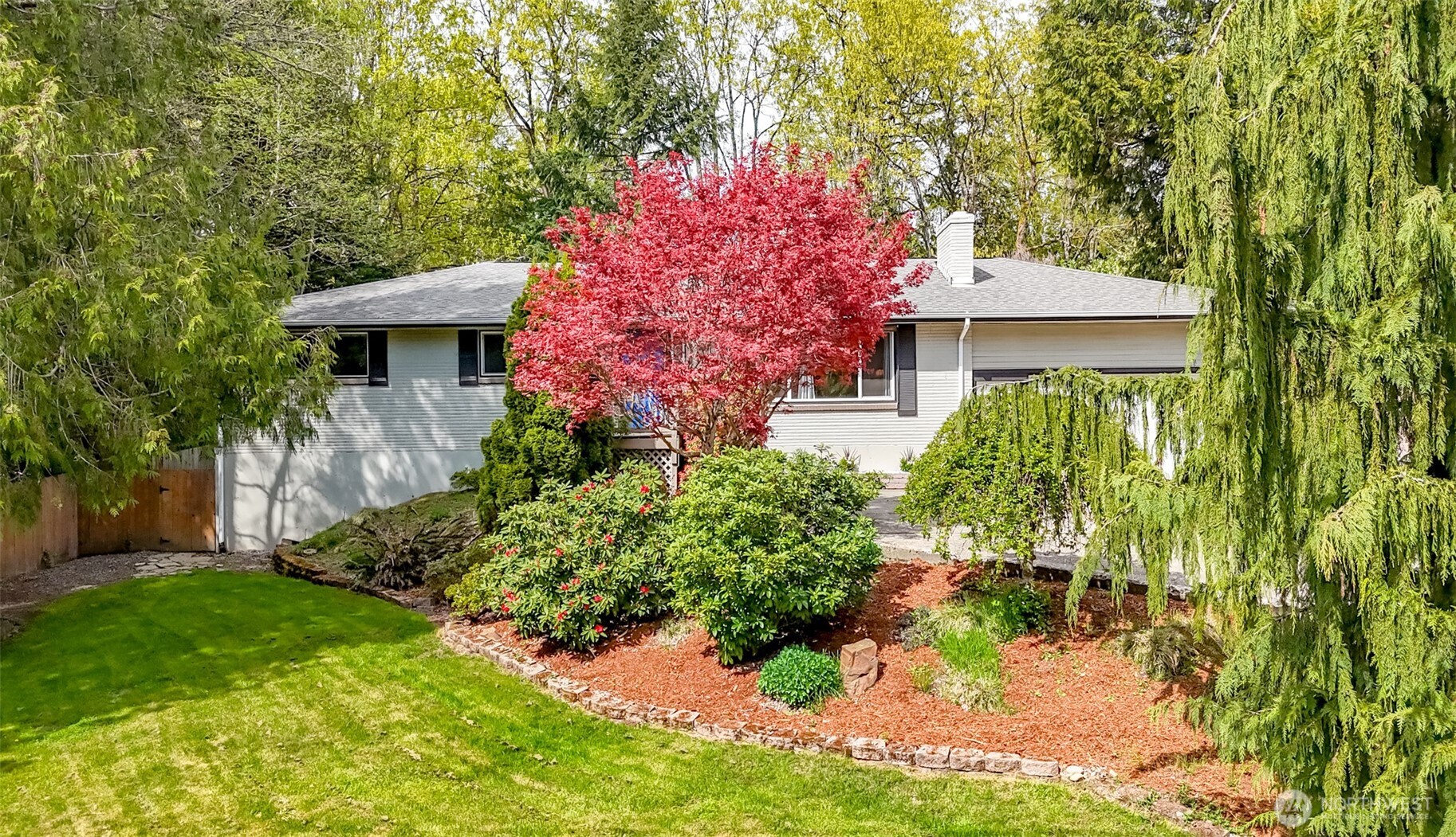 20808 Southeast 271st Street Covington, WA 98042 - Photo 4 of 33