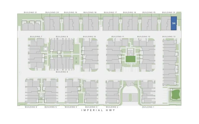 $958,000 | 300 Vista Drive, Unit 94, La Habra, CA 90631