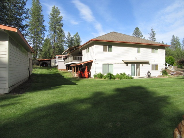 15715 North Howe Road Mead, WA 99021 - Photo 9 of 9