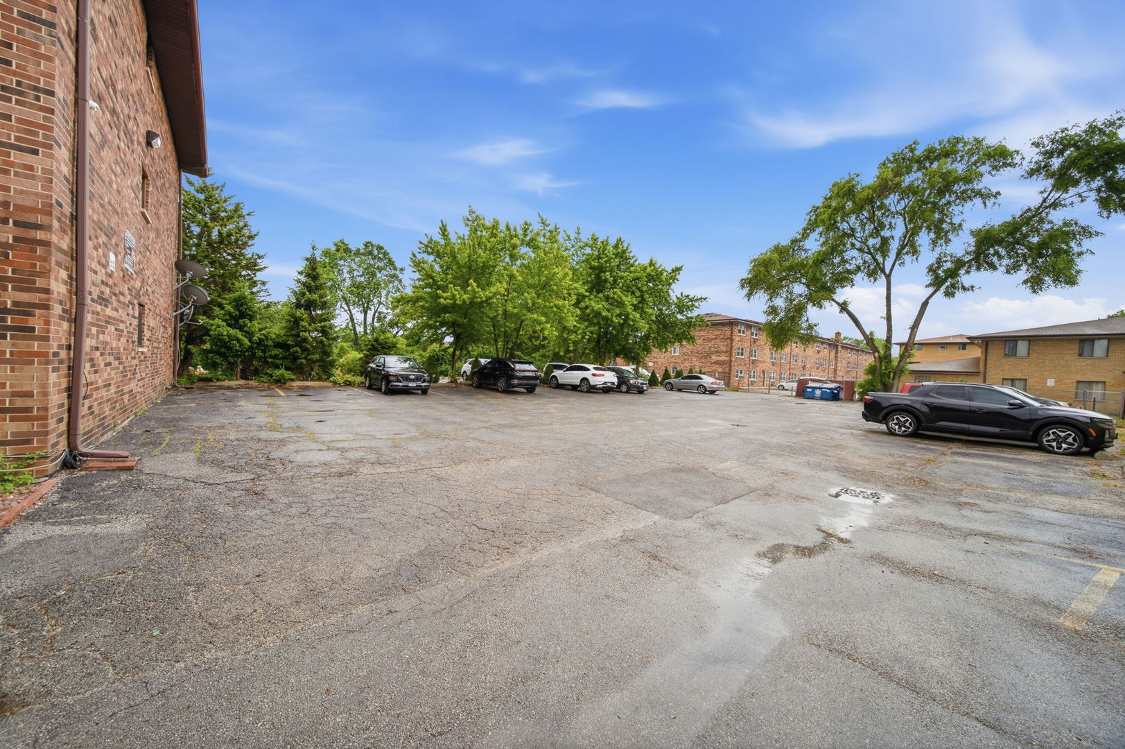 9812 Sayre Avenue, Unit 3E Chicago Ridge, IL 60415 - Photo 18 of 23