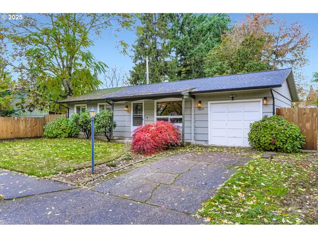 $399,000 | 2237 Southeast 189th Avenue, Portland, OR 97233