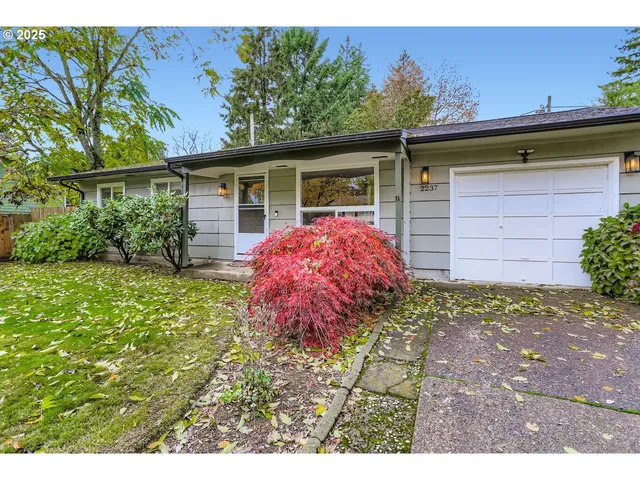 $399,000 | 2237 Southeast 189th Avenue, Portland, OR 97233