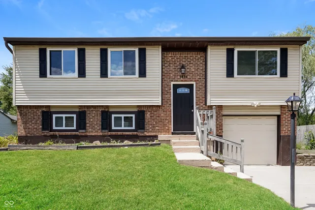 $1,740 | 7516 Inverness Drive, Indianapolis, IN 46237