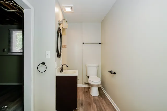 $1,740 | 7516 Inverness Drive, Indianapolis, IN 46237