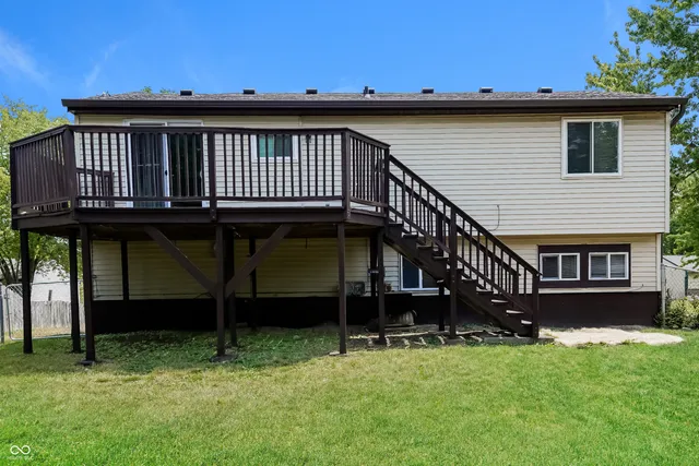 $1,740 | 7516 Inverness Drive, Indianapolis, IN 46237