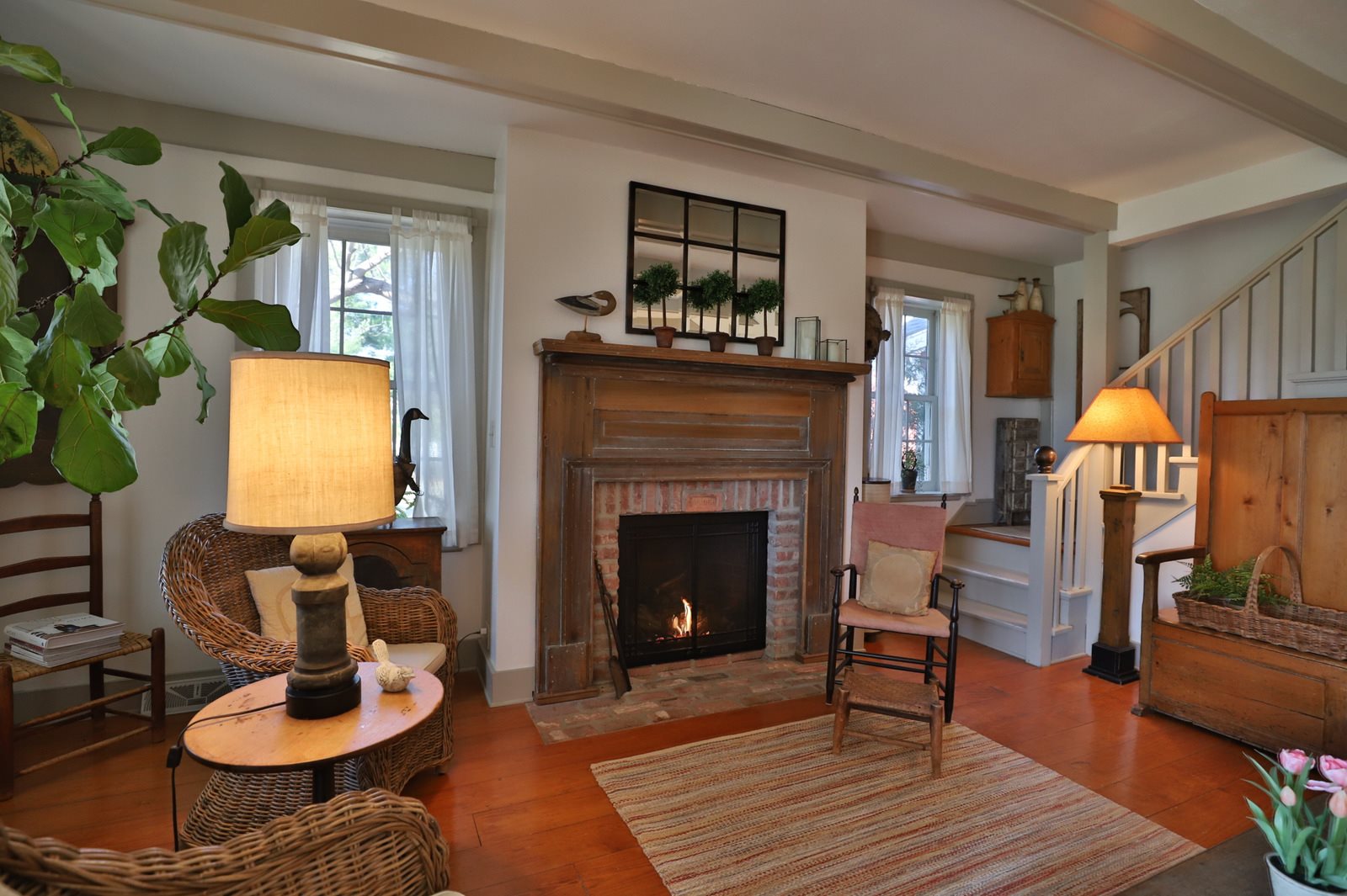10013 Legion Hall Road Princeville, IL 61559 - Photo 17 of 50 Gallery Image 17