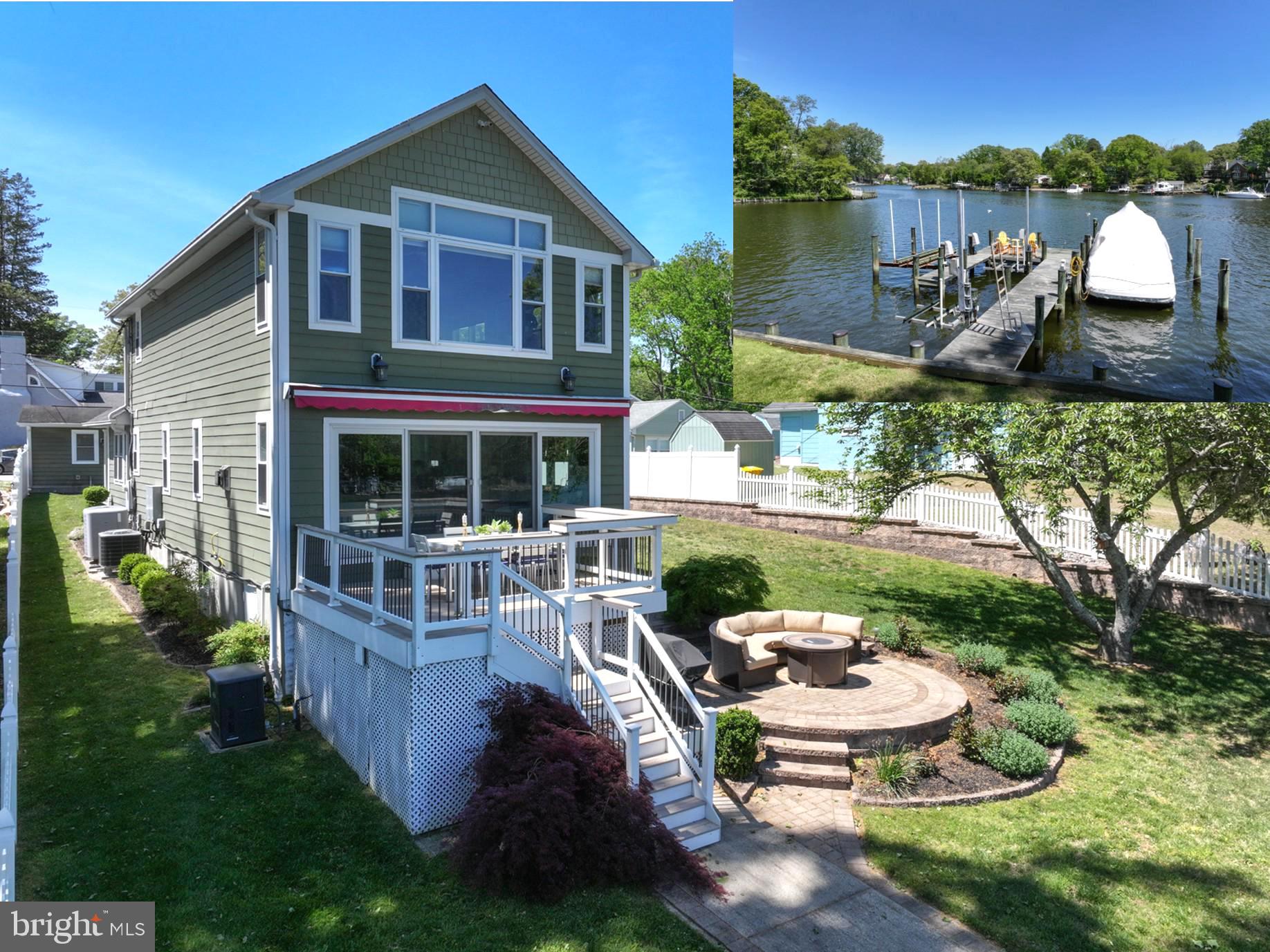 512 Riverside Drive Pasadena, MD 21122 - Photo 1 of 74