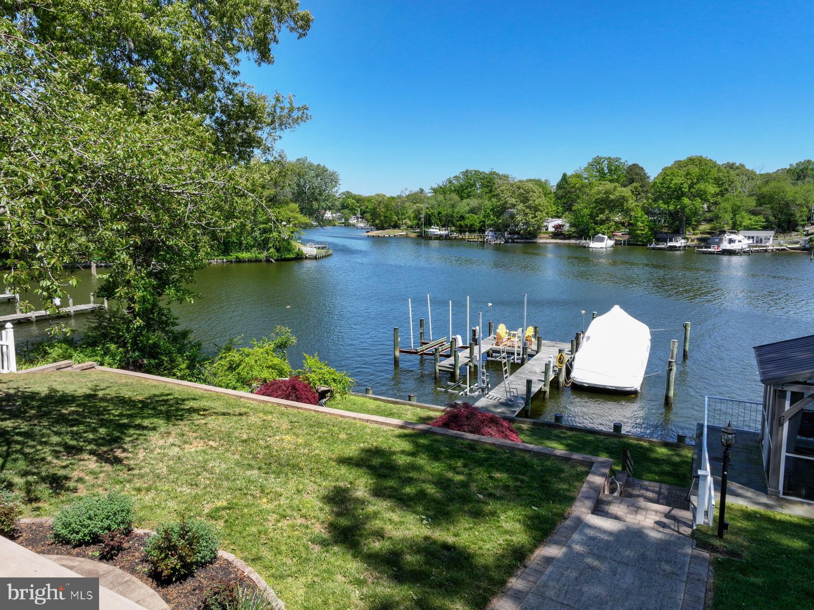 512 Riverside Drive Pasadena, MD 21122 - Photo 4 of 74