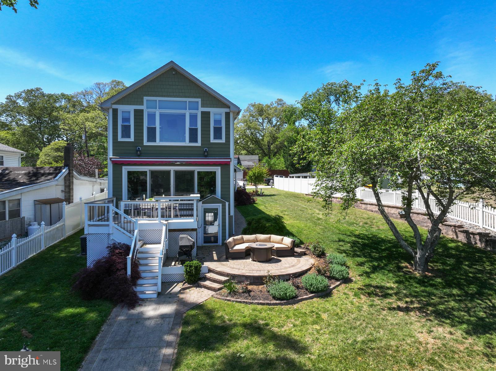512 Riverside Drive Pasadena, MD 21122 - Photo 58 of 74